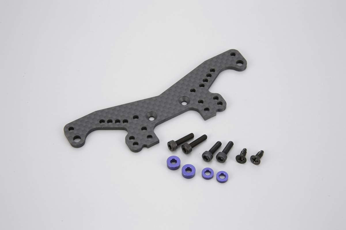 Kyosho VSW005B G SHOCK STAY CARBON RR