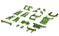 T8139GREEN ALLOY CONV SET 1/10