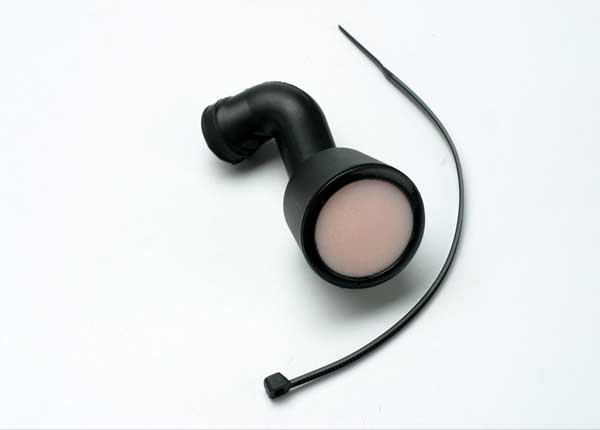 5264 Air Filter Housing/Foam Insert Revo