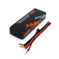 5600MAH 7.4V 2S 120C
