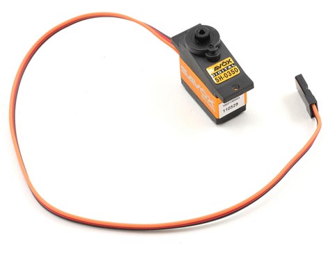 SH0350 - Micro Digital Servo .16/36 @6V