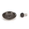 Front/Rear 43T Ring & 13T Pinion Set 1:5 4wd DB XL