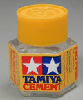 87012 Plastic Cement 20 ml