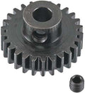 RRP8626 Extra Hard 26T Blackened Steel 32P Pinion 5mm