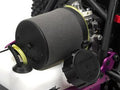 AIR FILTER FOAM ELEMENT SET (3):Baja5B,5T,5SC