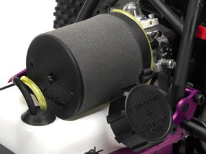 AIR FILTER FOAM ELEMENT SET (3):Baja5B,5T,5SC
