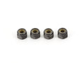 AR715005 Nut M4 Nylon (4)