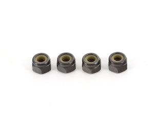 AR715005 Nut M4 Nylon (4)