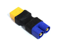 EC3 Male to XT60 Female Connector Convertor Adapter C30706