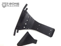 FRONT BUMPER XMAXX-V4 62138
