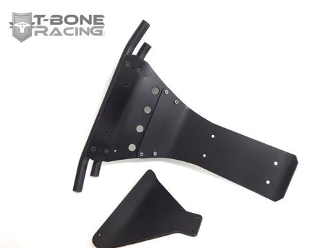 FRONT BUMPER XMAXX-V4 62138