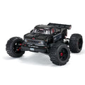 OUTCAST 1/5 4WD EXtreme Bash Roller Black PARTICAL SHIP INCLUDED + $14