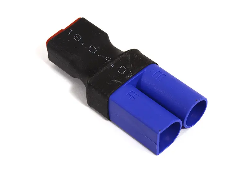 EC5 Male to T-Plug Female Connector Convertor Adapter C30701
