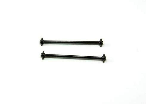 Transmission shaft 76mm Qty 2 ~