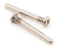 SP Stainless Upper Sus. Shaft(for MR-03)
