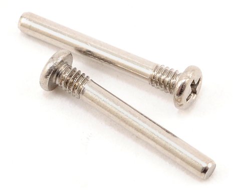 SP Stainless Upper Sus. Shaft(for MR-03)