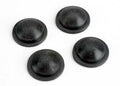 1765 RUBBER DIAPHRAGM PLST SHK