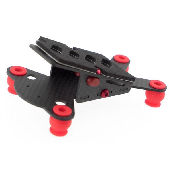 NYA Vortex Mobius Incliner Kit