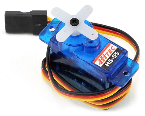 31055S HS-55 ECON SUB MCRO UNI