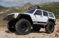 AX90046 1/10 SCX10 II Jeep Cherokee 4WD Kit