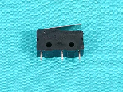 75016 5A Micro Switch