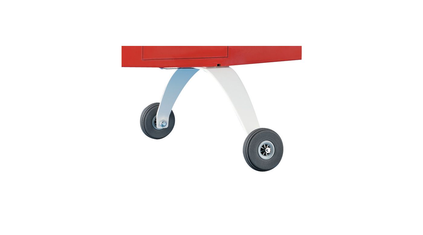 Super Strength Landing Gear:.35-.50