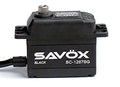 SC1267SG-BE BLACK EDITION HIGH TORQUE DIGITAL SERVO .09/277 @ 7.4V