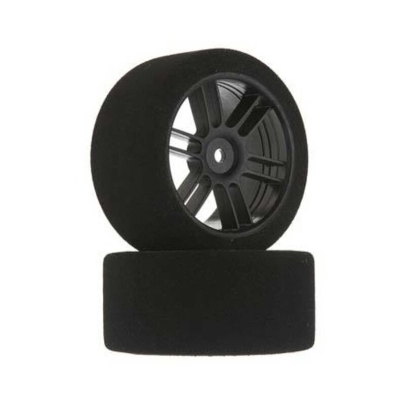 12mm Hex Tour Foam 32mm 30 Drag Diameter 68mm (2)