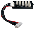 Apex RC Products JST-XH 2-6S Lipo Battery Charger Balance Board