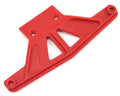 81169 Wide Front Bumper Rustler/Stampede 2WD Red