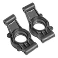 Carriers, Stub Axle Left & Right; Traxxas X-Maxx