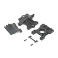 Center Diff Standoff,TopPlate,& Gear Cover: DBXL-E
