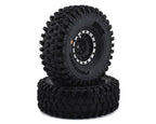Hyrax 1.9 G8 MTD Impulse Blk/Slvr Wheels F/R (2)