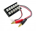Parallel Charging Board for UMX Batteries