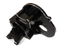 Alloy Gearbox Housing for Traxxas 1/10 Stampede 2WD, Rustler 2WD & Bandit XL5 T7983BLACK