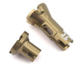 Yeti Jr.Aluminum Rear Locker