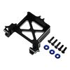 Aluminum X-Maxx Maxx Standard Servo Adapter