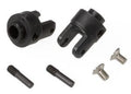 4628R DIFF OUTPUT YOKES BLK(2)