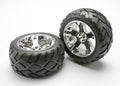 5577R Tires & Wheels Front Jato 3.3