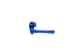 Hot Racing MXX48SH25 Traxxas Maxx 25t Aluminum Fixed Link Steering Servo Arm