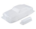 Clear Body Set, Chevelle (GROUND SHIP INC LOWER 48))