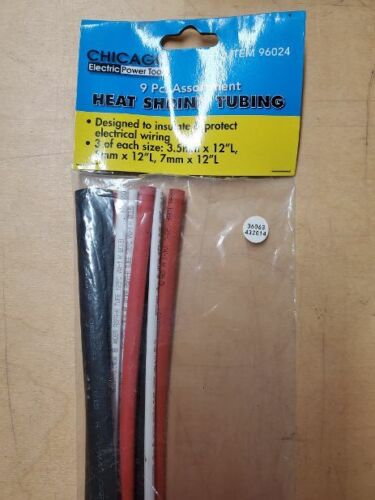 heat shrink