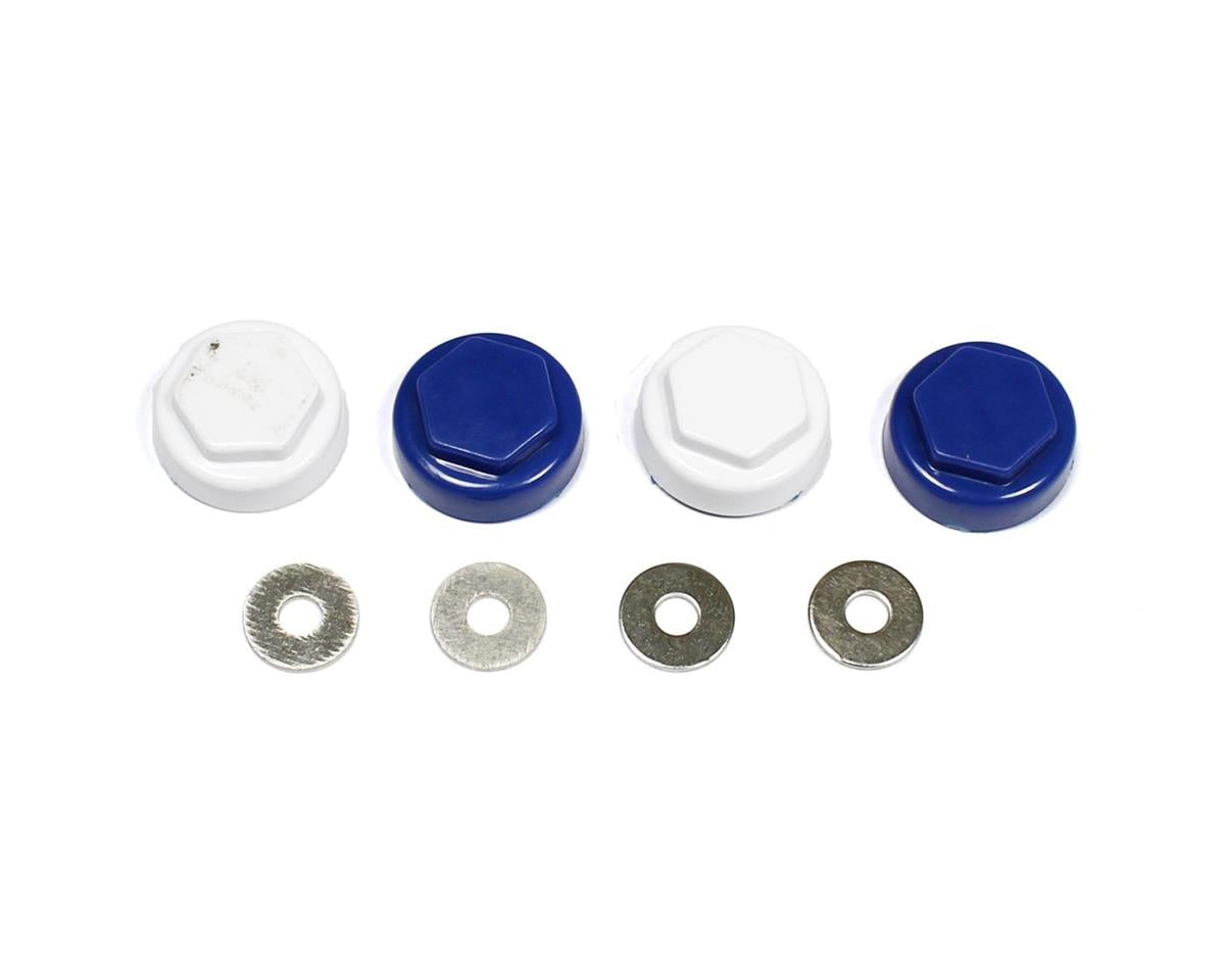 Prop Nut Assembly (4)