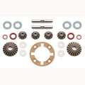 91463 Gear Diff Rebuild B5