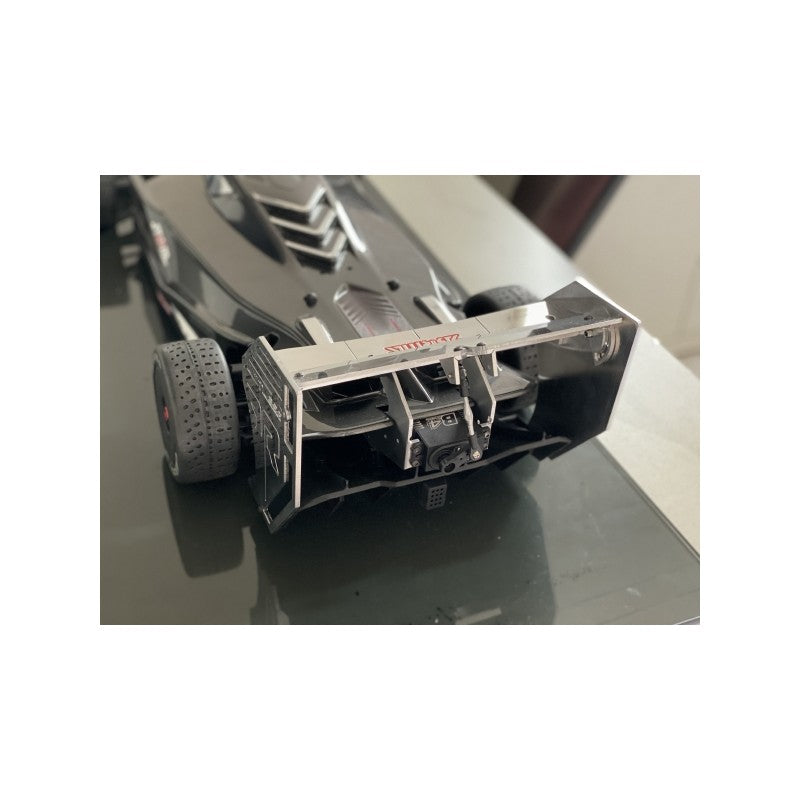 Rear Wing ACTIVE Spoiler Reference STP1118 Brand Arrma