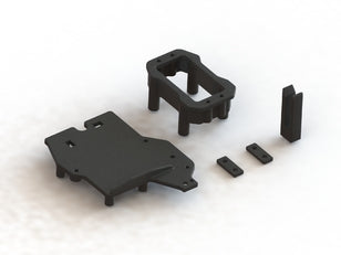 AR320430 ESC Tray Set 6S