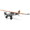 Micro Scrappy 800mm BNF Basic with AS3X and SAFE Select
