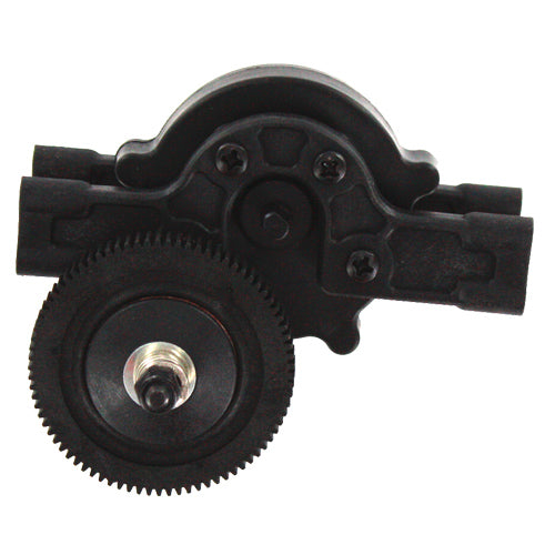Center Gearbox Unit