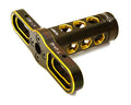 HEX SOCKET WRENCH FOR 17MM HEX WHEEL NUT W/ CONNECTOR SOLDERING STAND C27647GOLD
