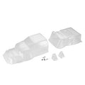 AX31132 Body .040" Clear Ram 2500 Power Wagon 2015